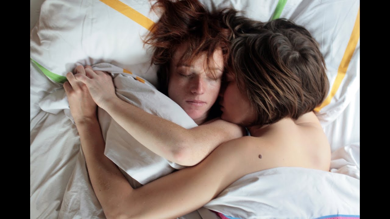 A MAP FOR LOVE - Trailer - Peccadillo Pictures
