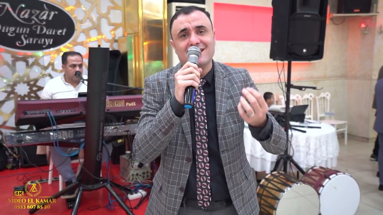 فيديو القمر يقدم لكم الفنان محمد شان ساس افراح اهلي عويلين العريس نعسان ابن بديع حبيش جزء1