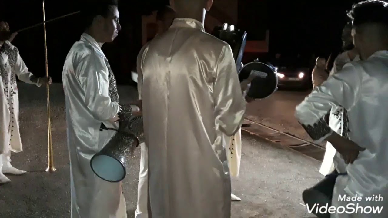 Karkabou tlemcen فرقة المحبوب 06/26/2020 قرقابو تلمسان 0559.49.67.92