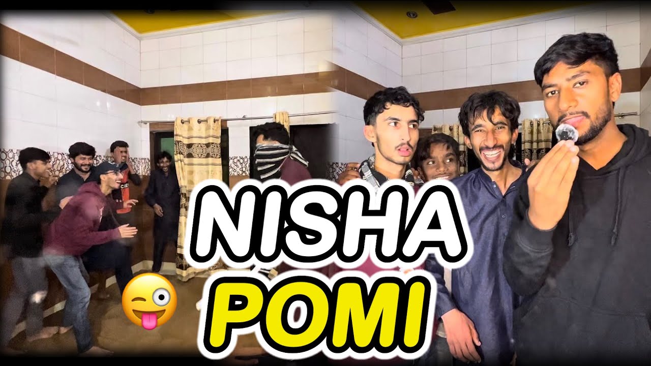 Nisha Pomi 🥵 @JuttNiazBaigAla 