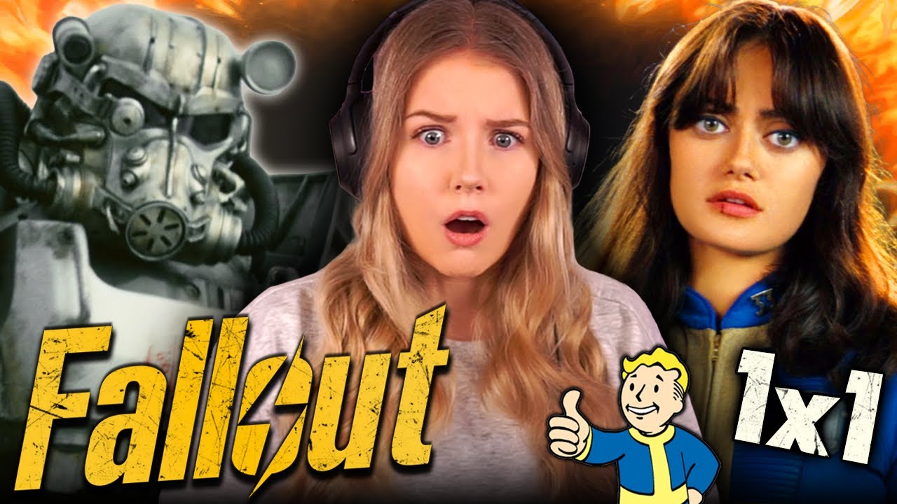 Fallout 1x1 