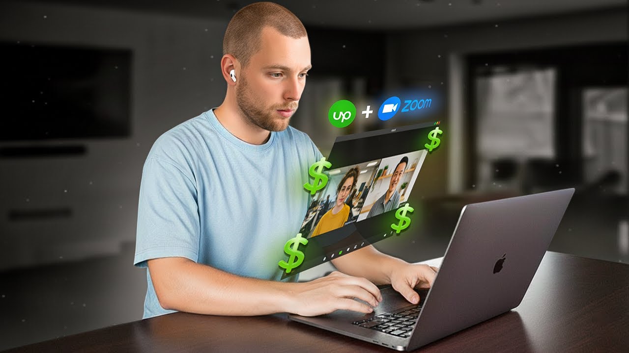 How I Handle Upwork Calls to Close More Clients ($130k in Revenue)