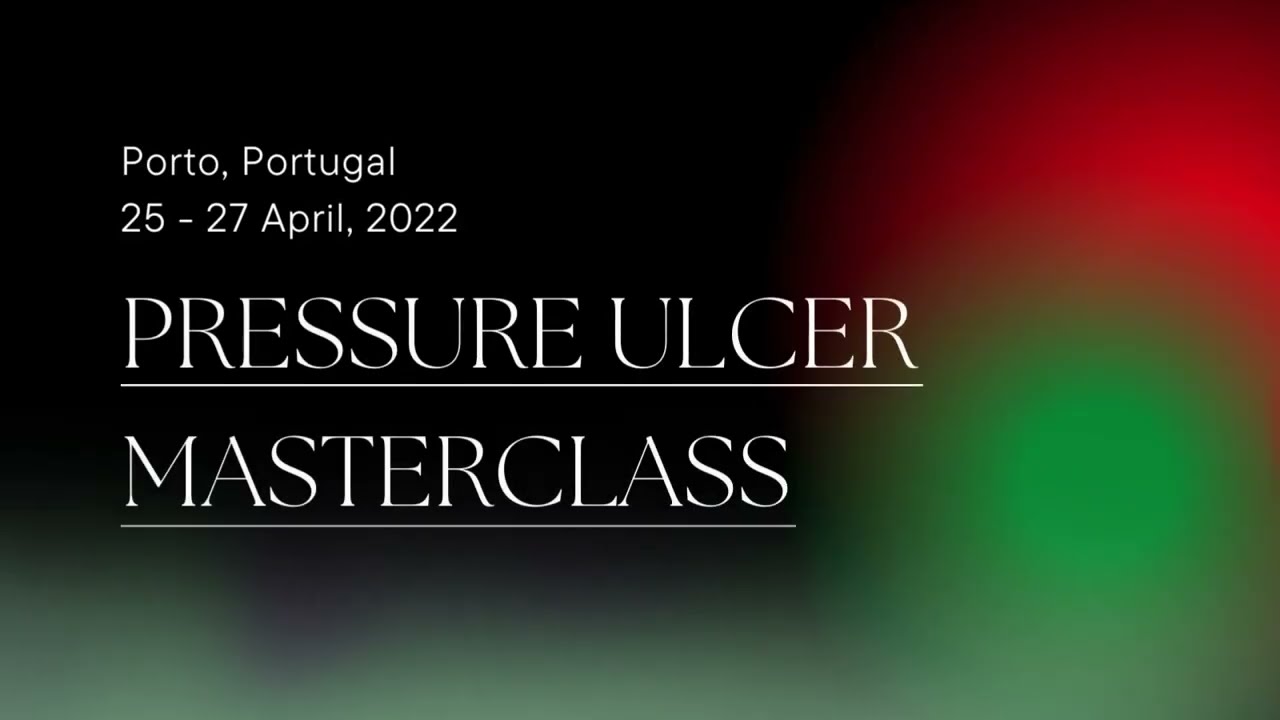 Pressure Ulcer Masterclass 2022