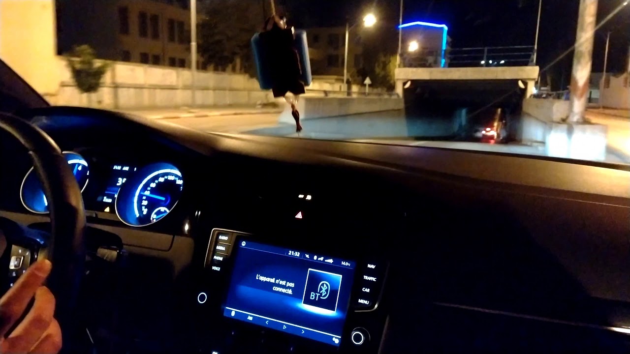Un jeudi un peut spécial !