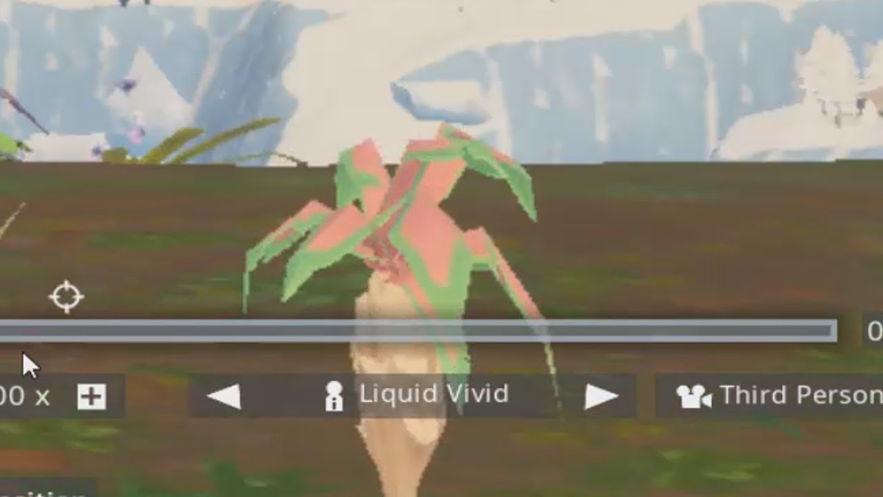 So Liquid Vivid And SoaR Carl Was In Our Game!!