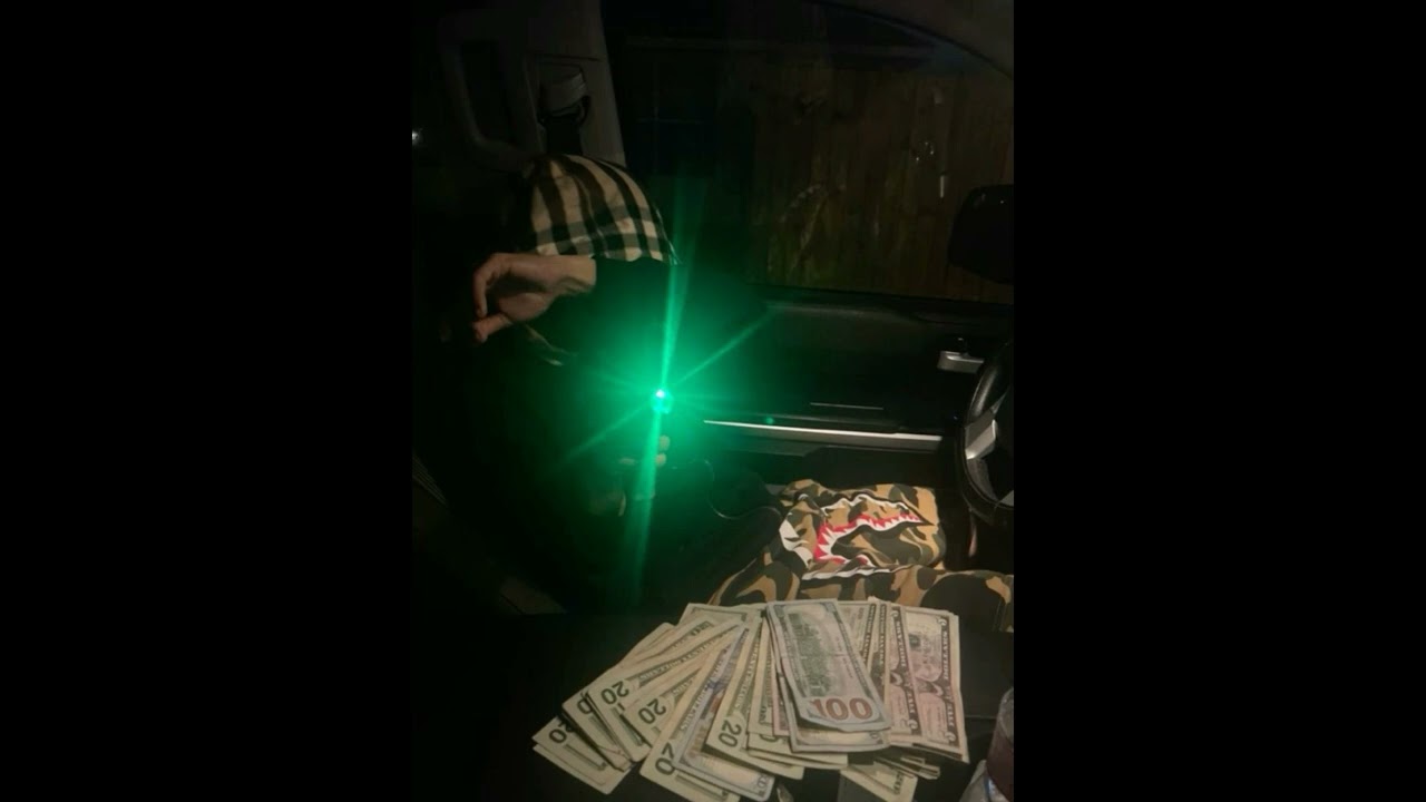 Detroit Type Beat X YN Jay Type Beat - Oxy - ProdWho$moke