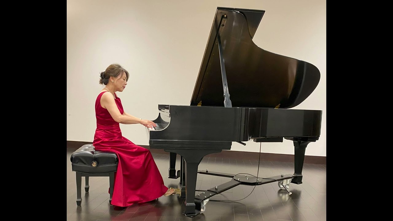 Mozart Theme and 9 Variations on a Minuet by Duport K.573