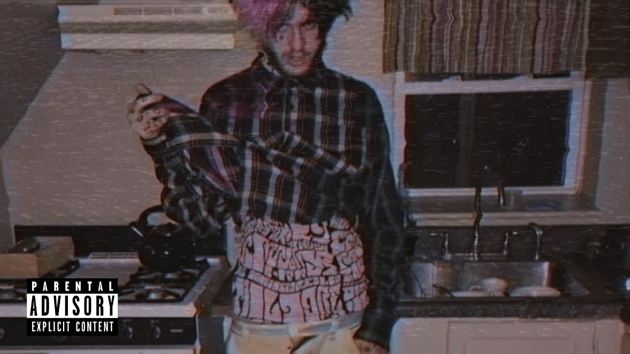 [FREE] LIL PEEP TYPE BEAT - 