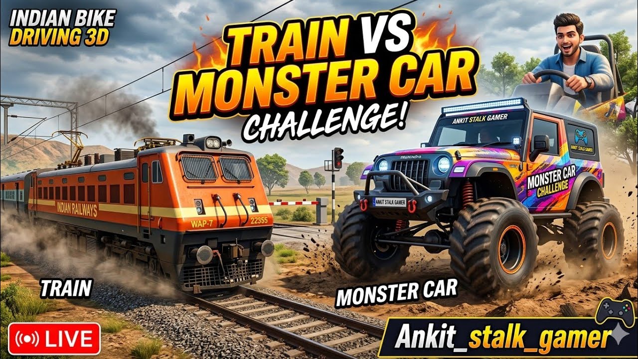 Ankit_stalk_gamer is live