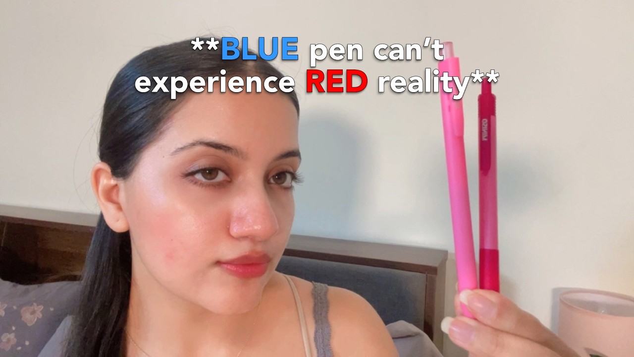 Technique to correctly ignore the 3D reality | Law of assumption