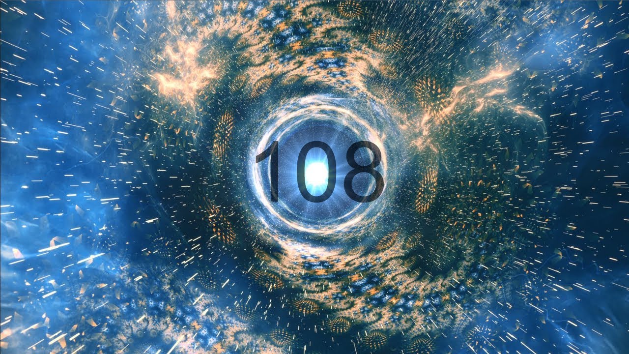 Mantra Ho'oponopono ripetuto 108 volte