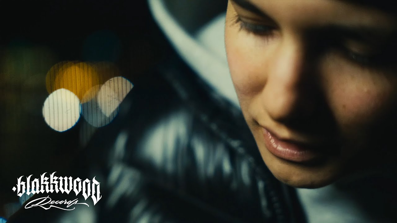 BIXI - Vidím zář (OFFICIAL VIDEO)