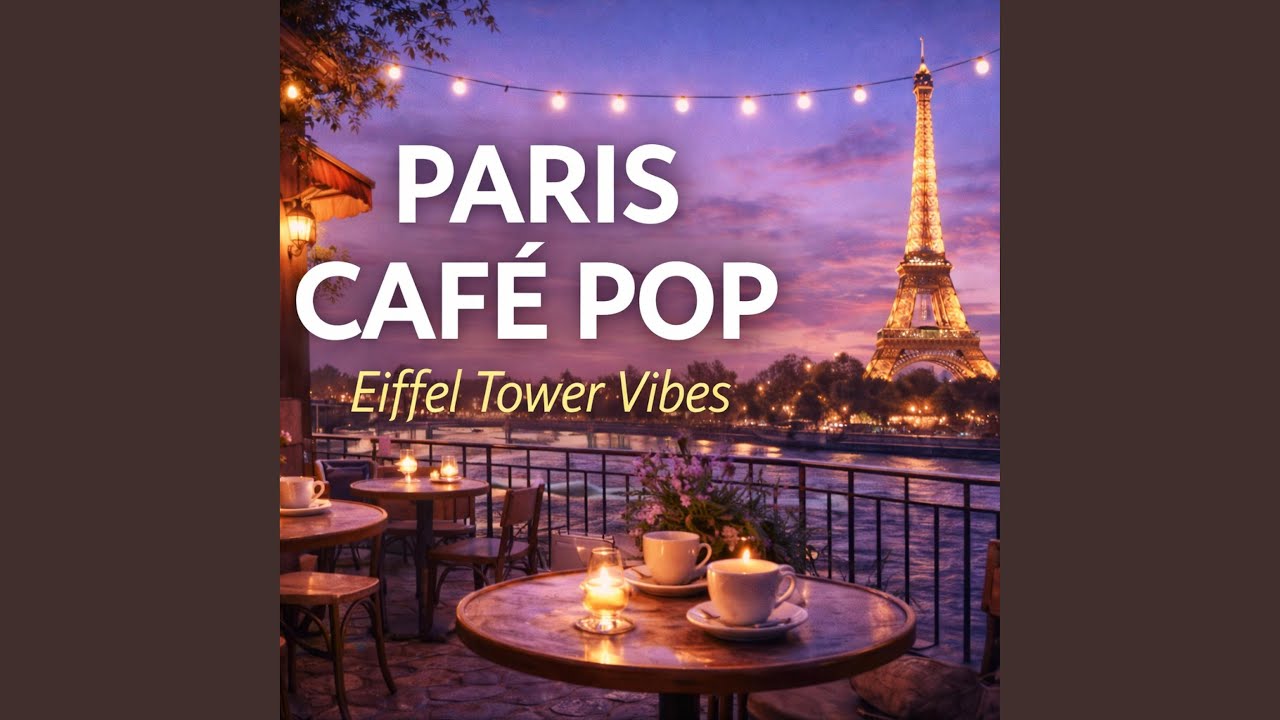 Midnight in Le Marais (Home in Your Hands)