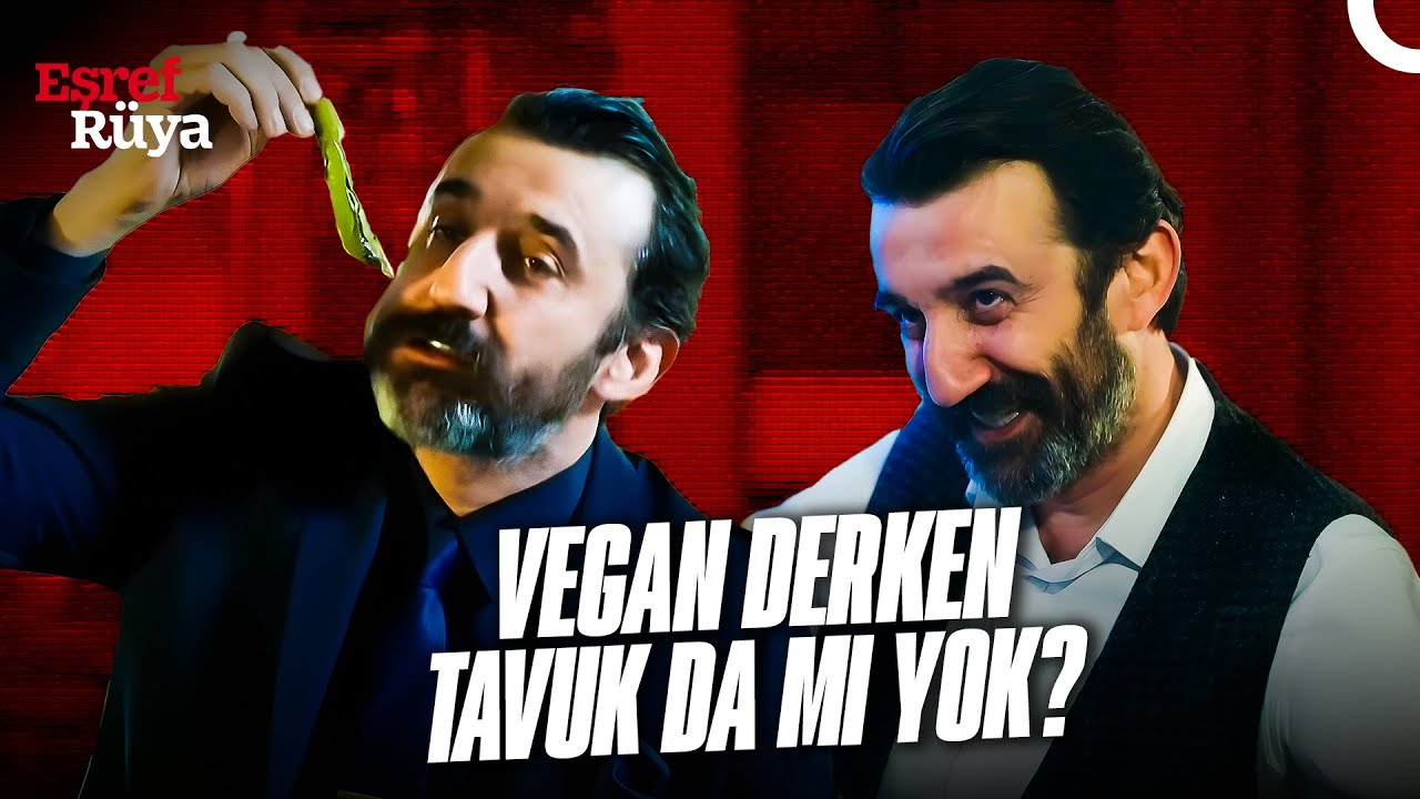 Gürdal Bozok'un En Komik Sahneleri #4 | Eşref Rüya