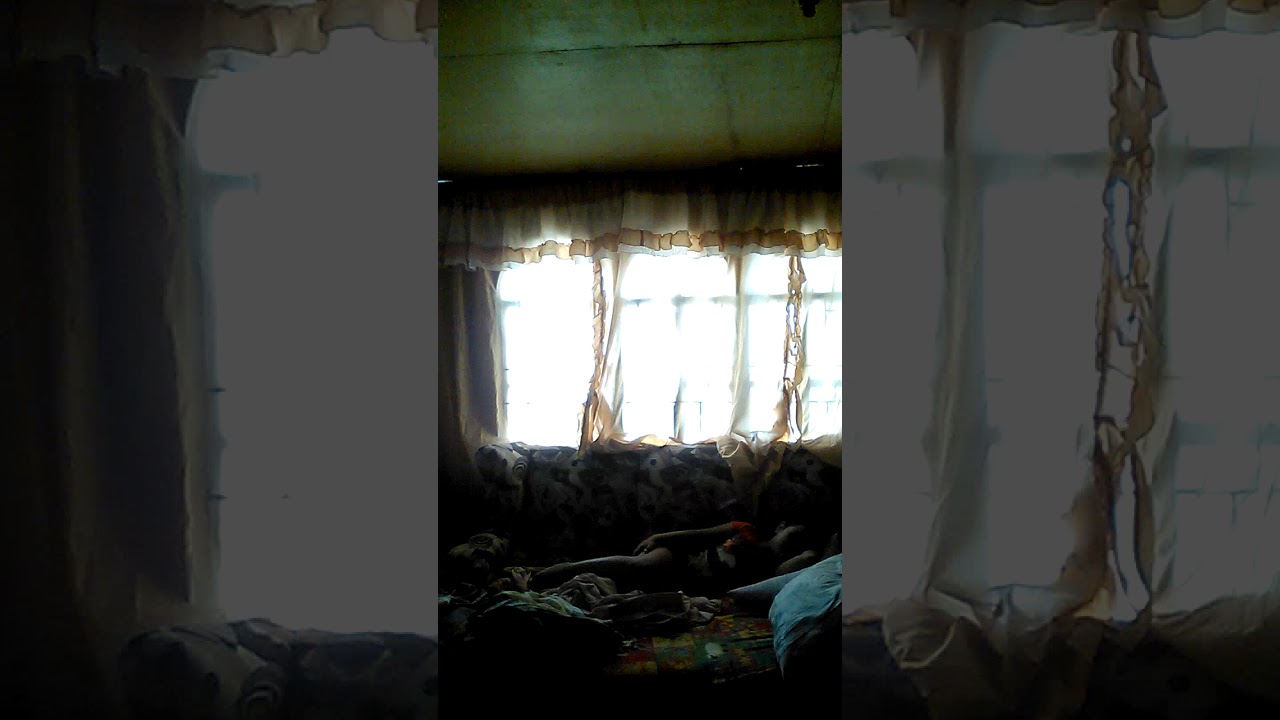 Scary pop up (may multo sa bahay )