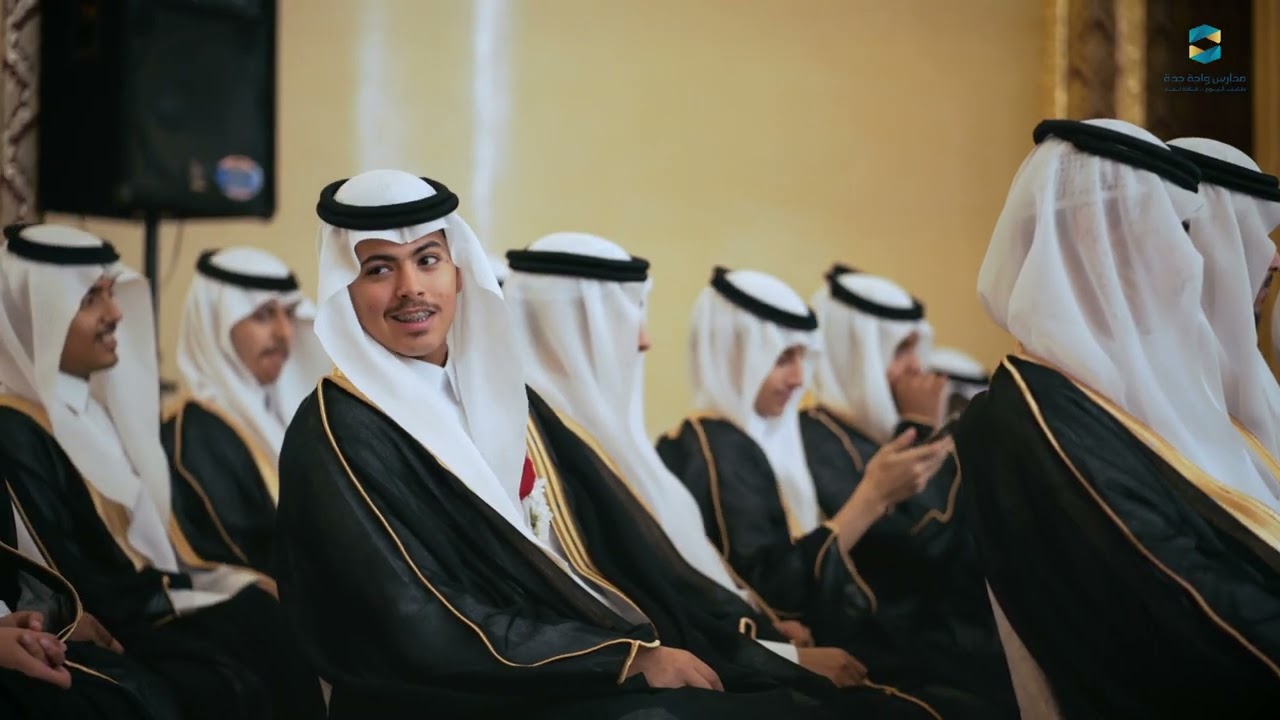 حفل تخرج الدفعة الأولى