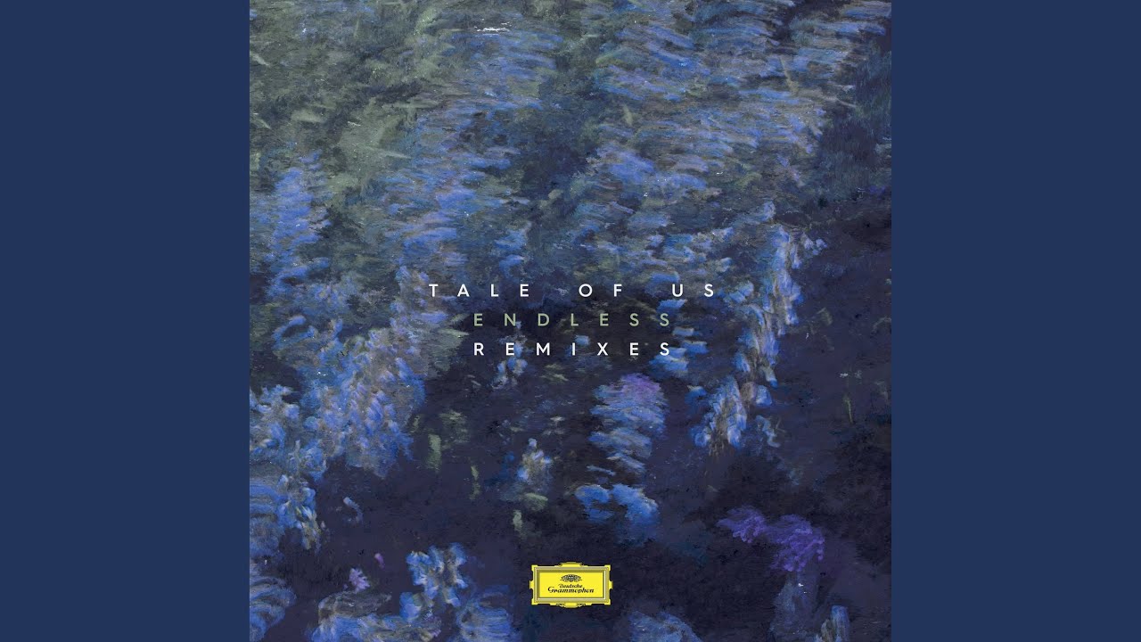 Notte senza fine (Kiasmos Remix)