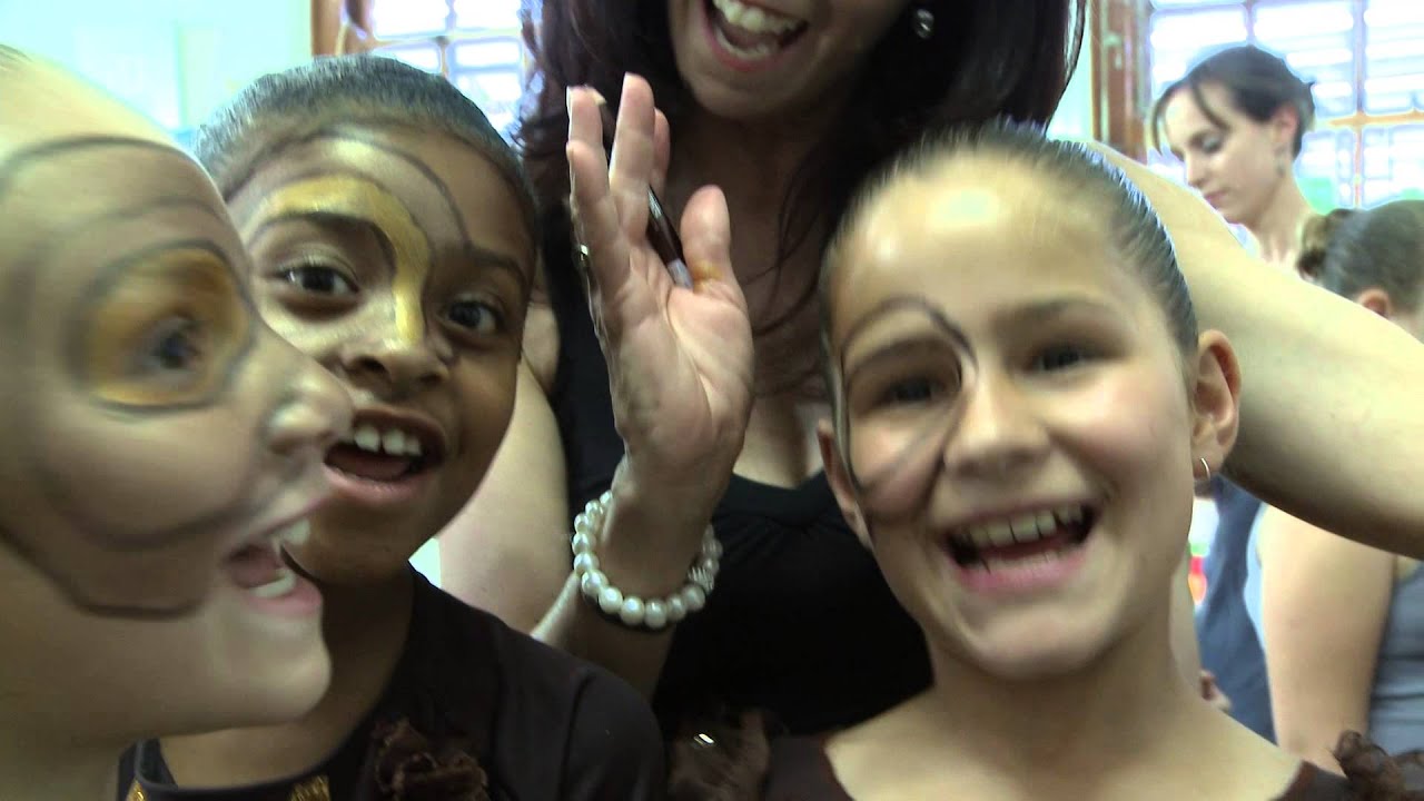 KLEIN GIM INTRO