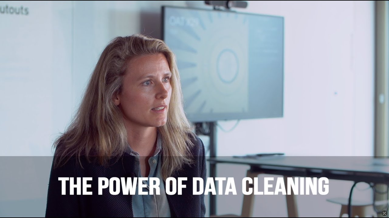 Infrastructure and efficient computing are key for an LLM like Apertus