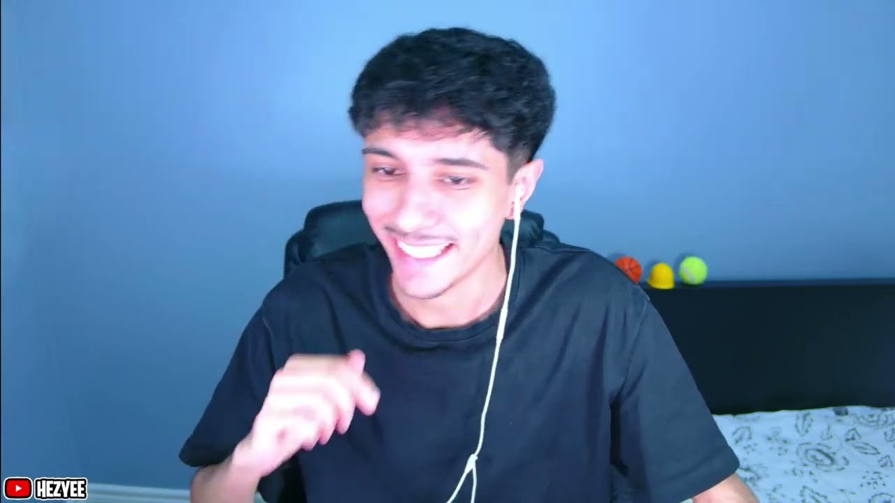 YOOO PLAYING RANDOM WHATEVER