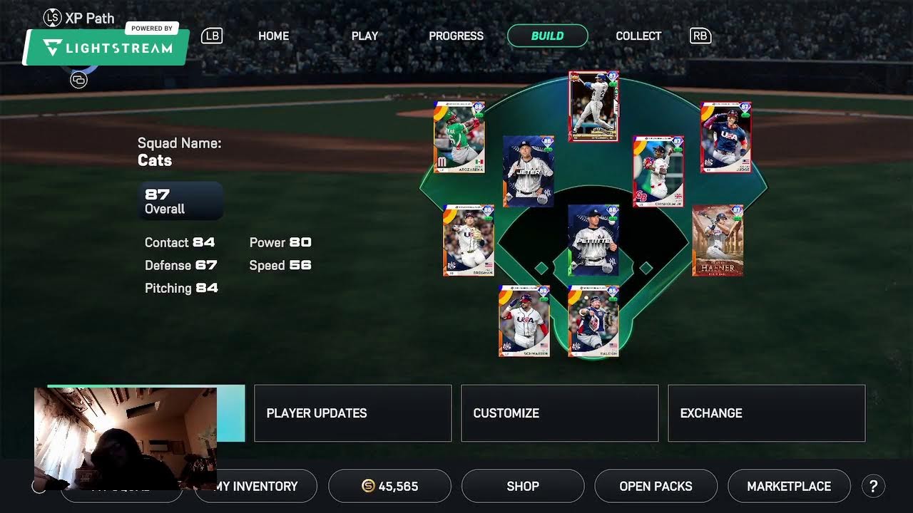 Diamond Dynasty No Money Spent!
