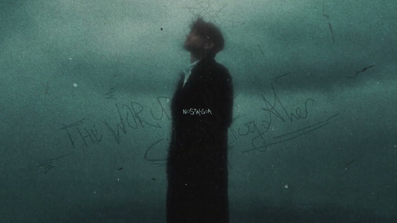 Nostalgia - Una valigia nuova (Official Visual Art Video)