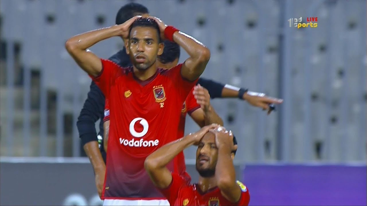 ملخص مباراة النجمة اللبناني 0-الأهلي المصري | كأس العرب للأندية الأبطال 2018-2019