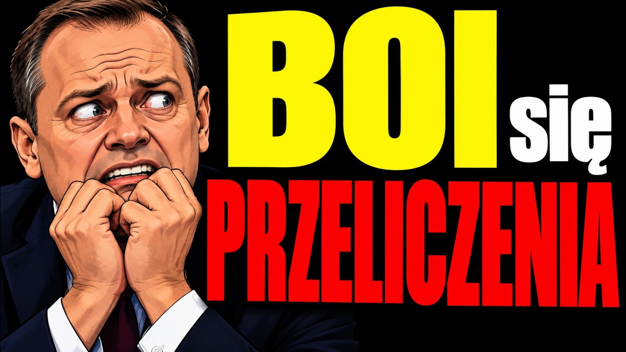 Wybory zostały sfałszowane? 84 komisje z błędnymi wynikami.Zmowa milczenia.Piński i Tomek Szwejgiert