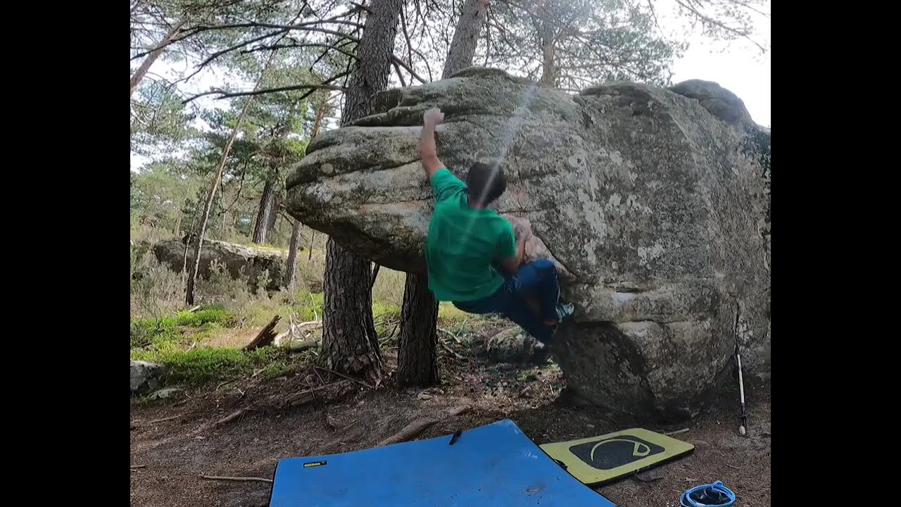 Bocadelprado. Covaleda