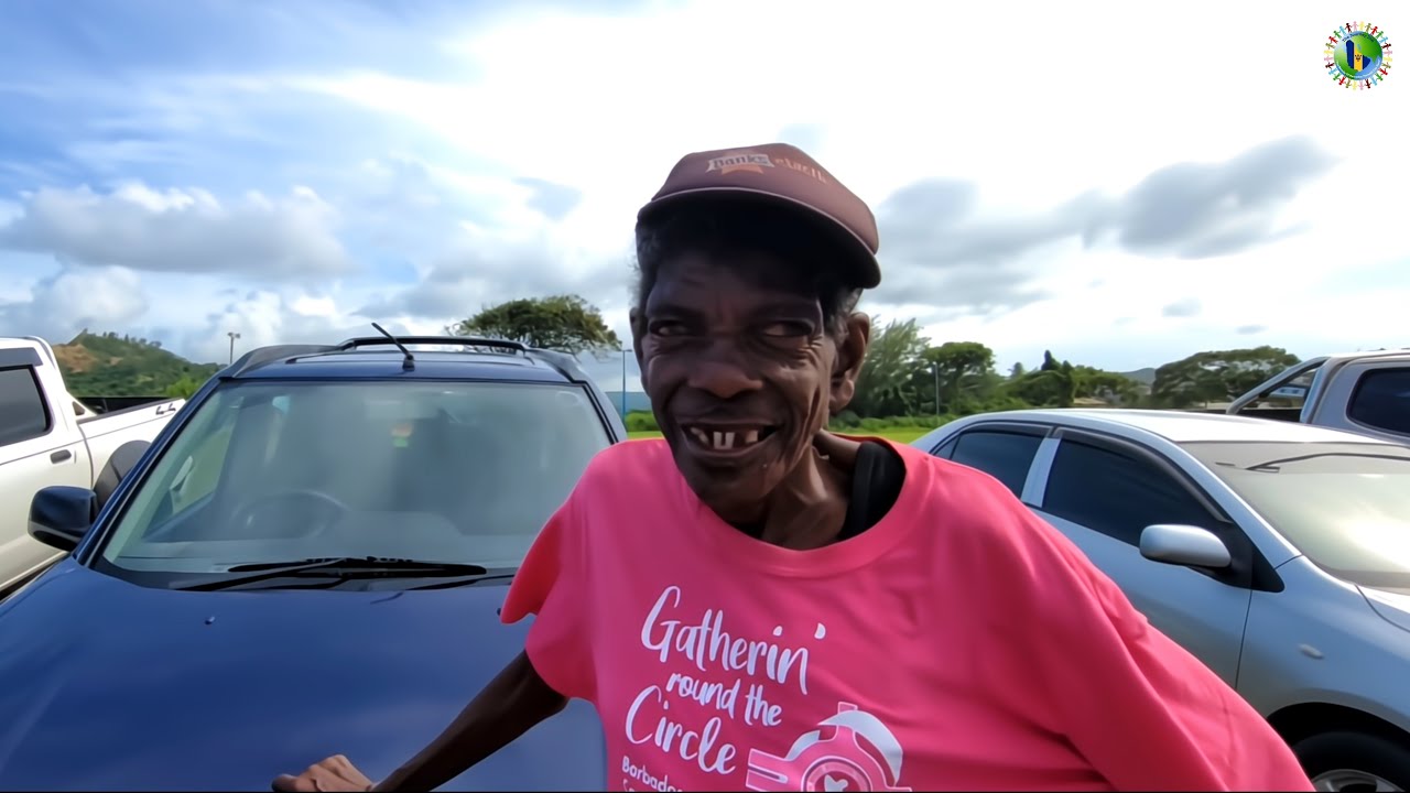 Live streaming of Barbados - The Journey 246
