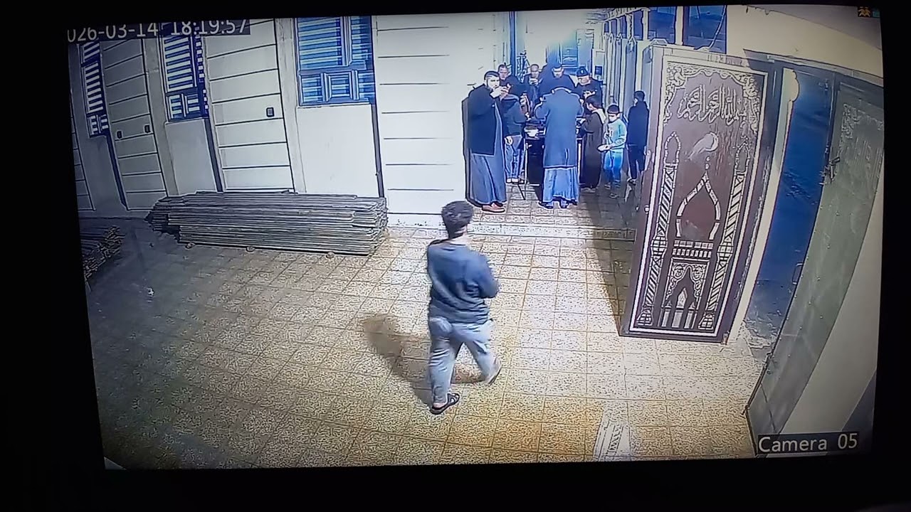 ١٥ مارس ٢٠٢٦