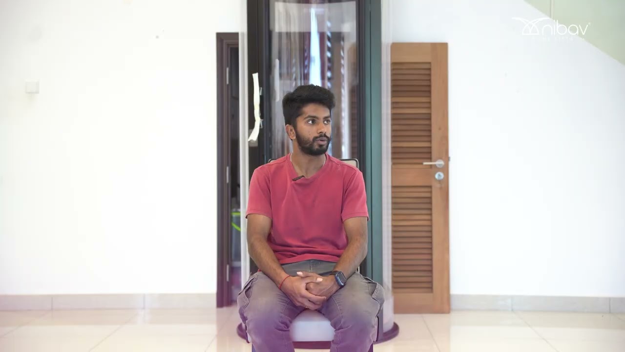 Nibav Home Lifts Malaysia | Safe & Stylish Residential Elevators for Families