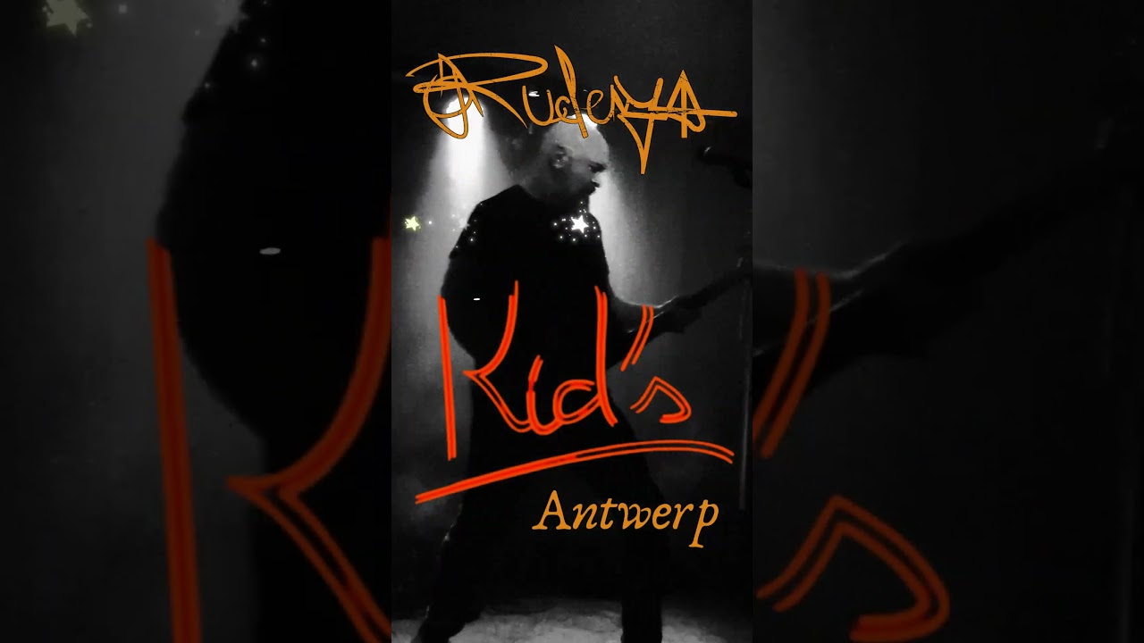 Rudenyans! We're coming to Antwerp! 🍂 #belgianmetal #melancholicmetal