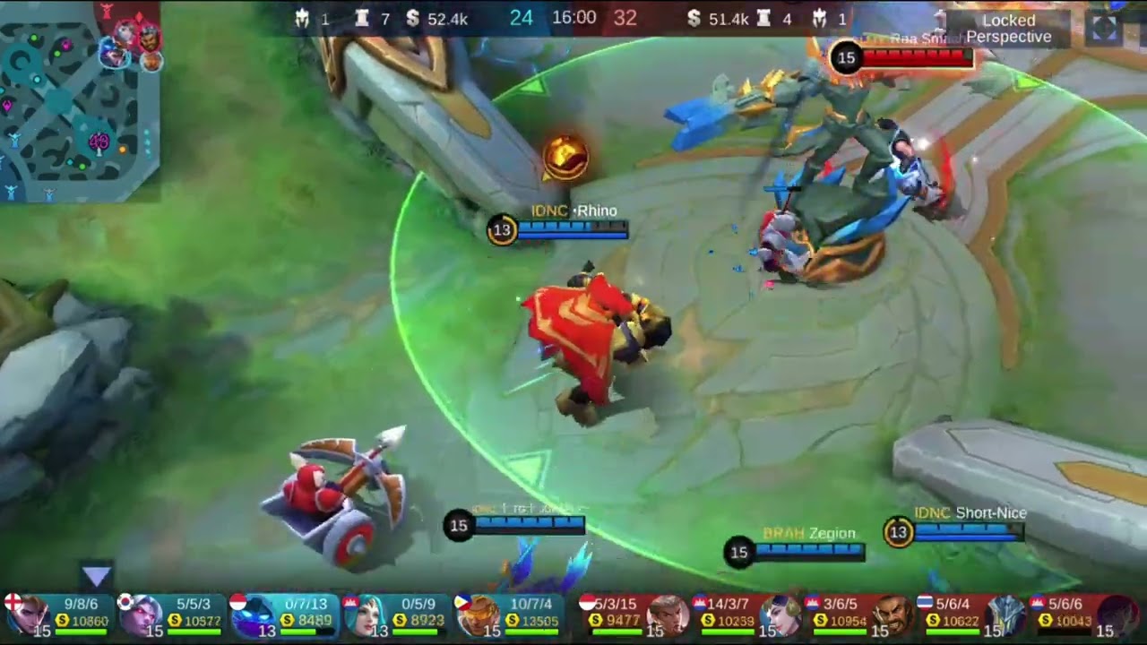 How To Use Vexana Mobile Legends  Tips And Guide  Vexana Tutorial (5)