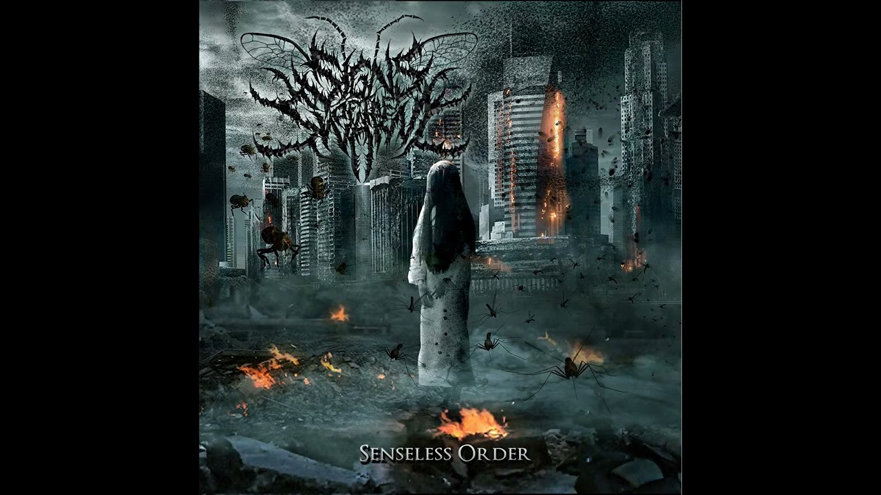 Signs Of The Swarm - Senseless Order (Full Album)