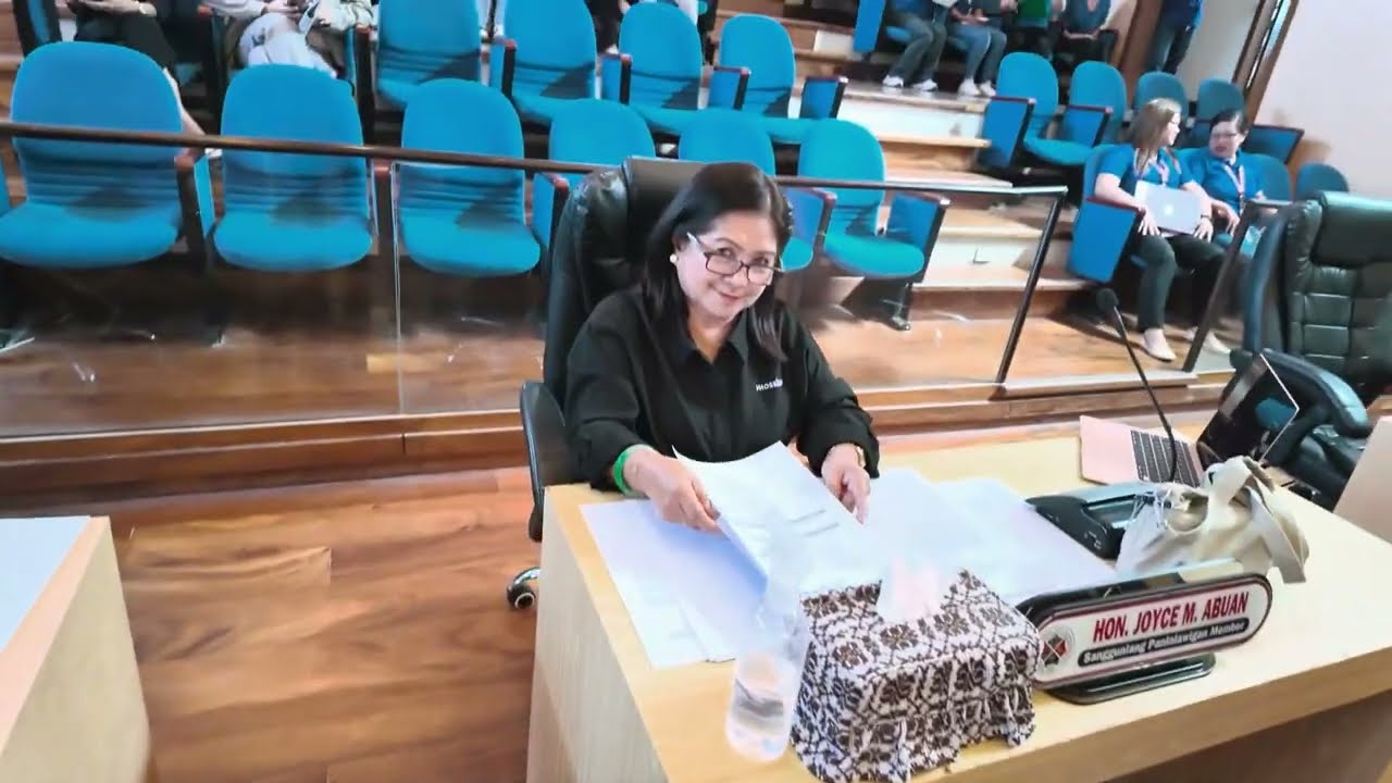 29th Regular Session Highlights