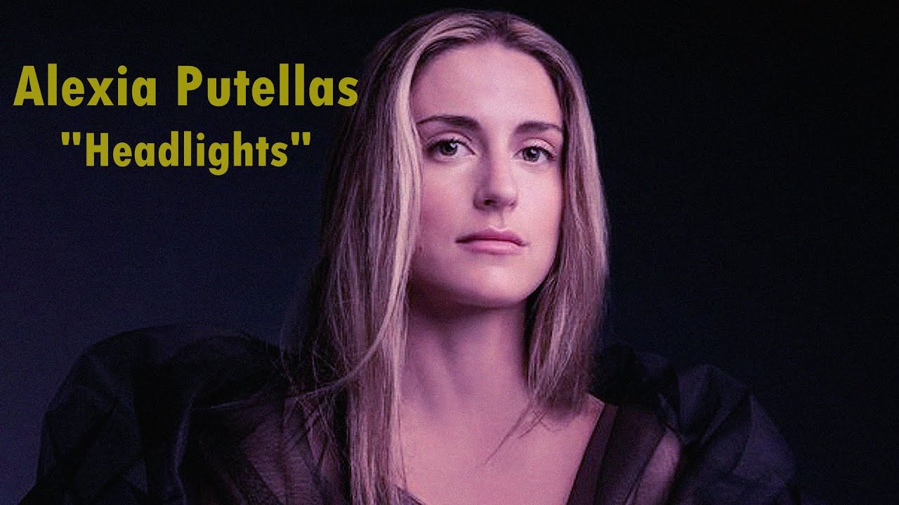 Alexia Putellas || 👑 Headlights 👑
