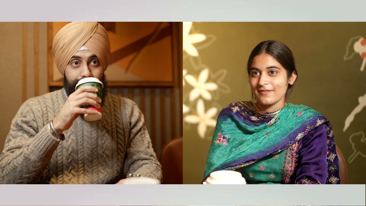 Punjab studio surkhpur pre-wedding navjot singh weds sharanpreet kaur 9915147998