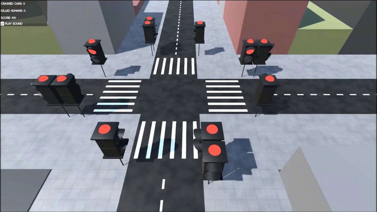 Computer modelling