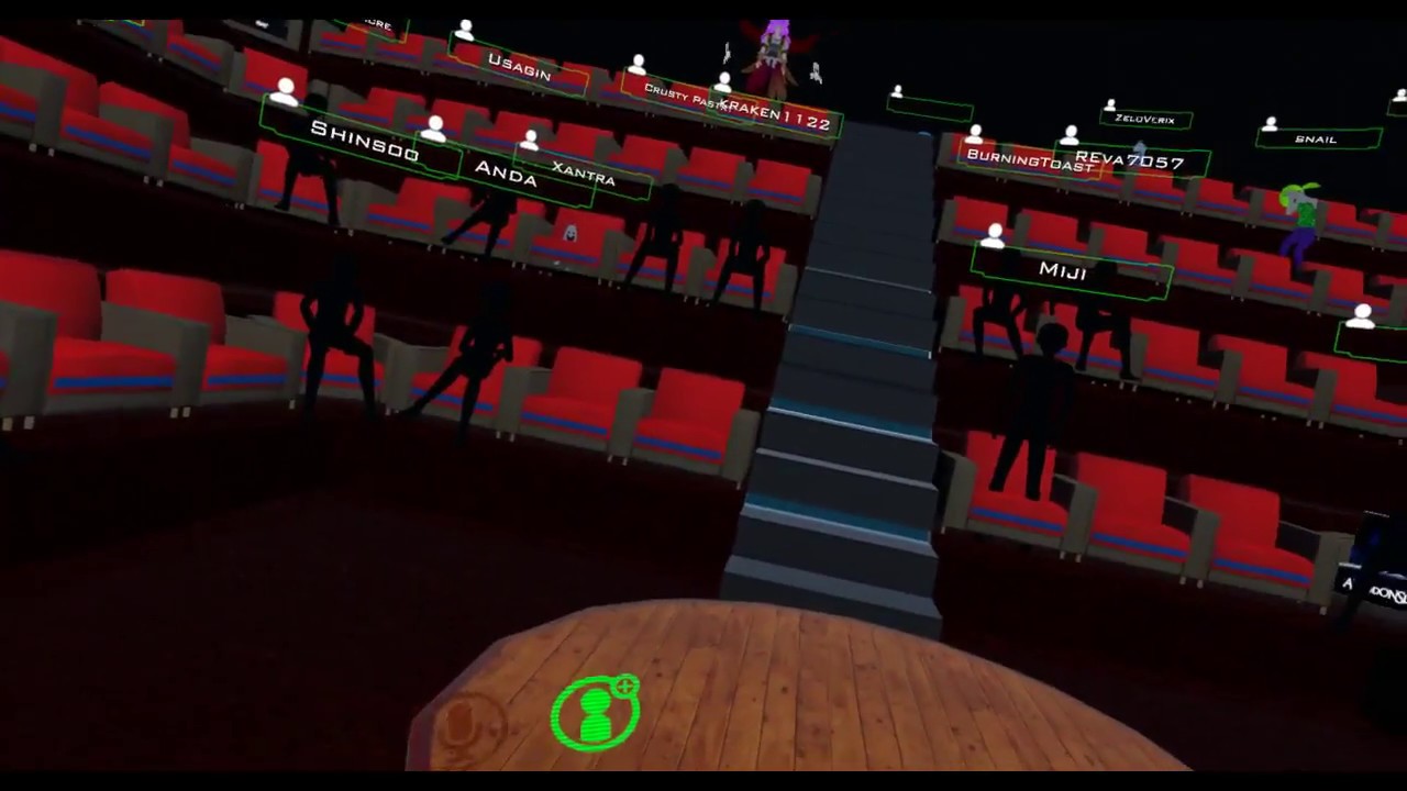 VRChat Stream - Storytime with Magnanix #14: Reincarnated as a Slime Chapter 69 - 73