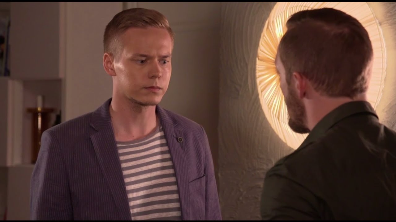 Elias' story part 415