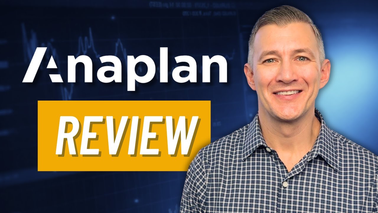Обзор Anaplan: плюсы, минусы, цены (2026)