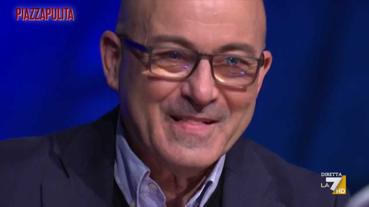 L'intervista integrale al Ministro della Transizione ecologica Roberto Cingolani