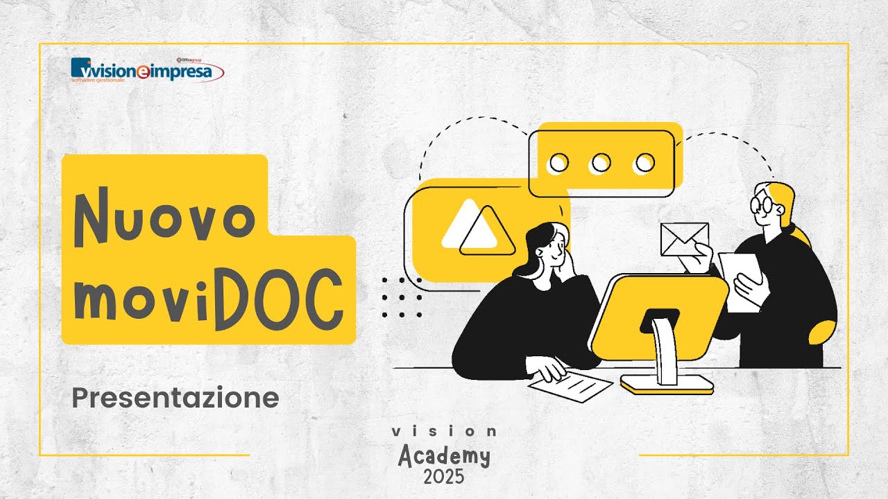 Il Nuovo moviDOC