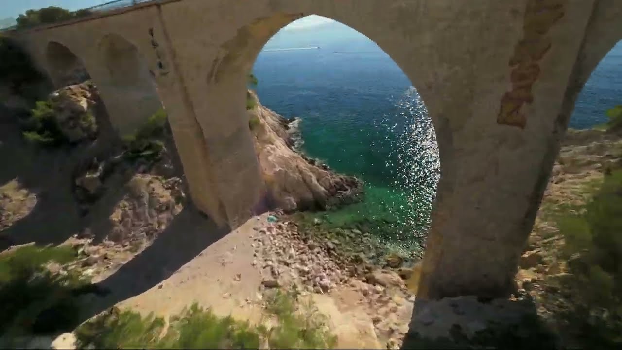 DJI AVATA2 - Niolon - FPV 40MBS