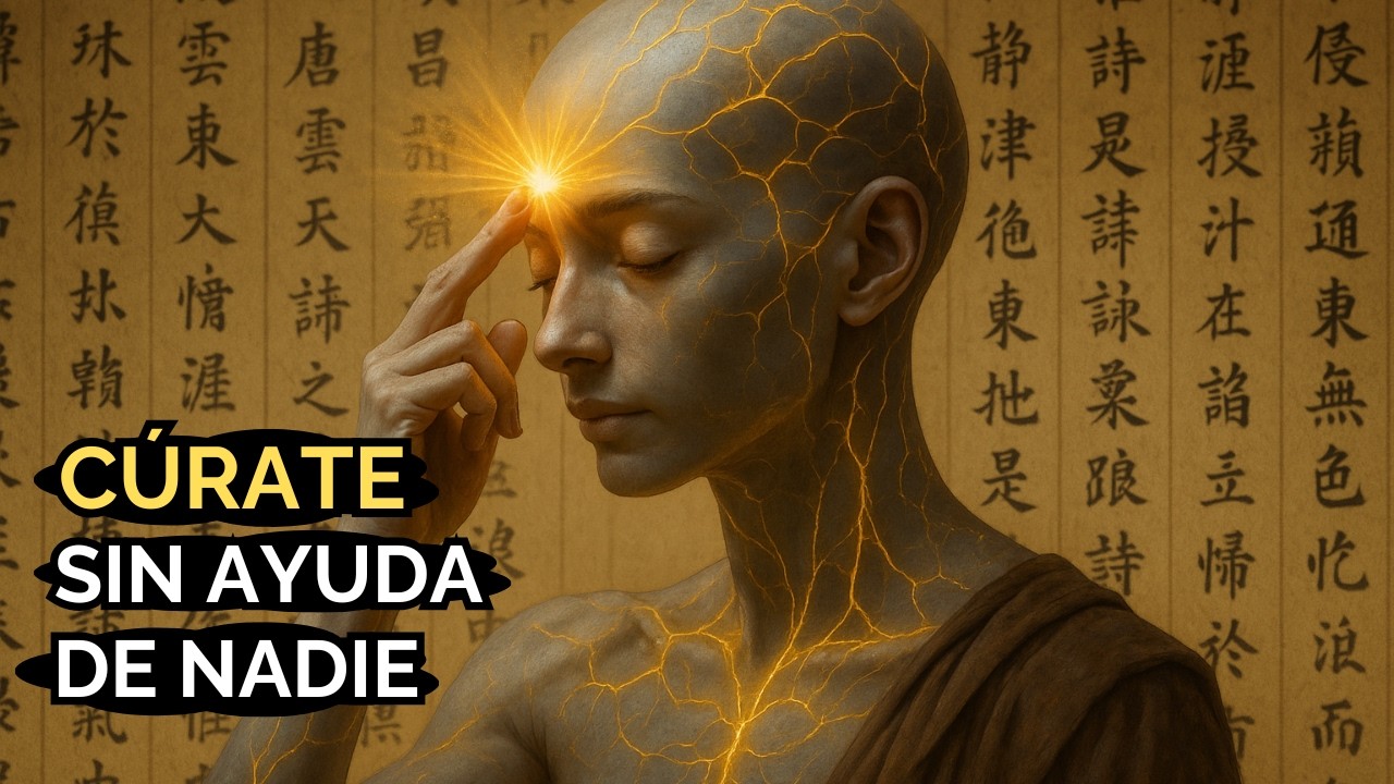 Las 10 T&Eacute;CNICAS Ancestrales Budistas que ACTIVAN tu Poder de SANACI&Oacute;N