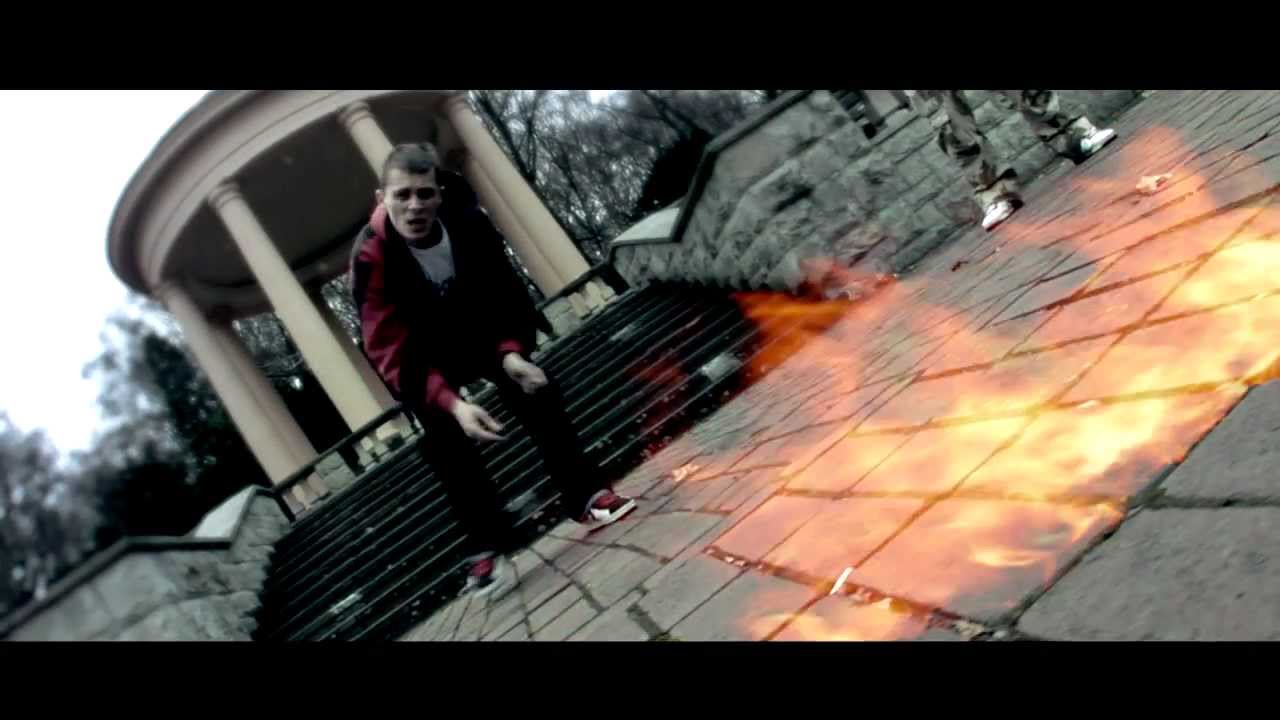 ESCEM (PAPU BAND) ''WPT'' SIEDEM feat DJShWUu (OFFICIAL VIDEO)