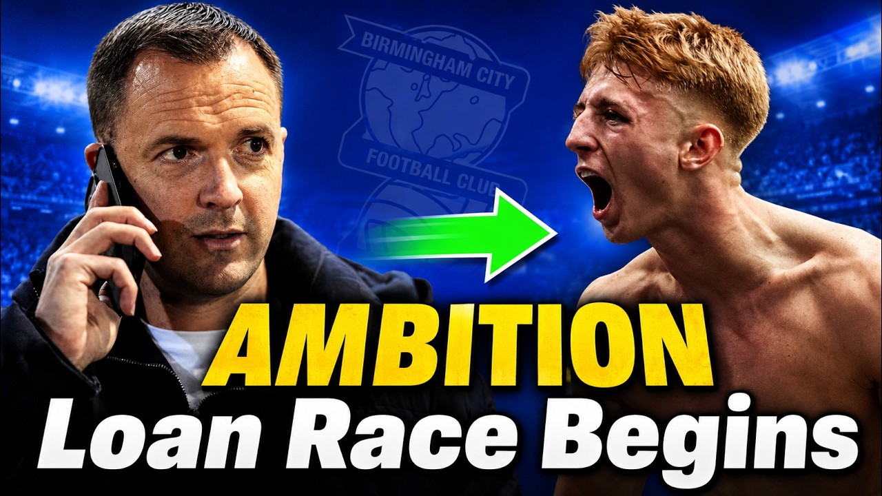 Blues Attack Could Take a NEW Shape!