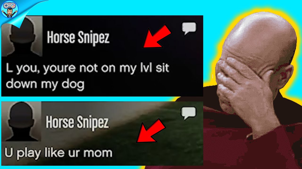 Some people take GTA Online way too seriously... [Part 2/2]
