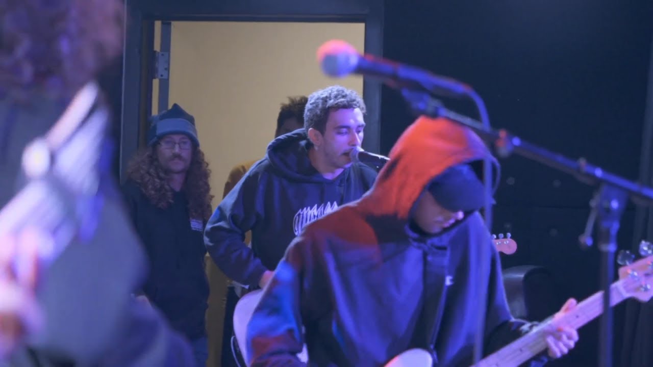 Fleshwater • FULL SET • Ridgewood, NY • 11.27.22
